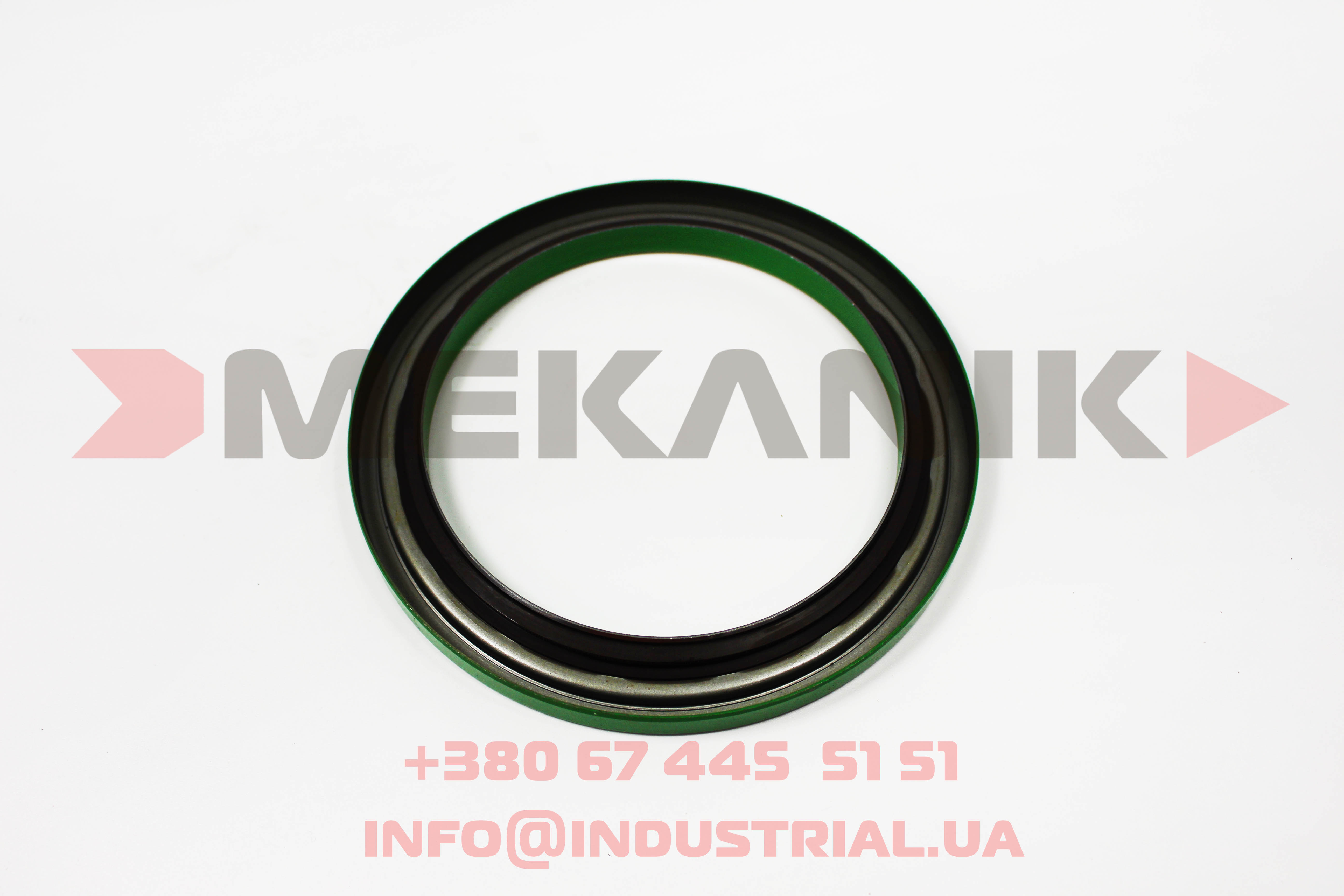 MKA 7218737 MEKANIK
